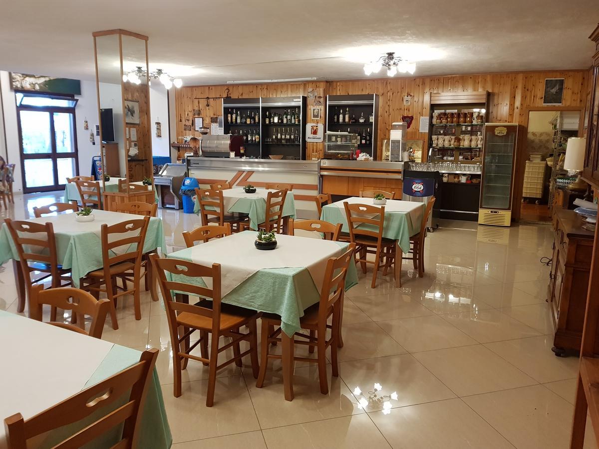 Villaggio Mascia ヴィエステ エクステリア 写真
