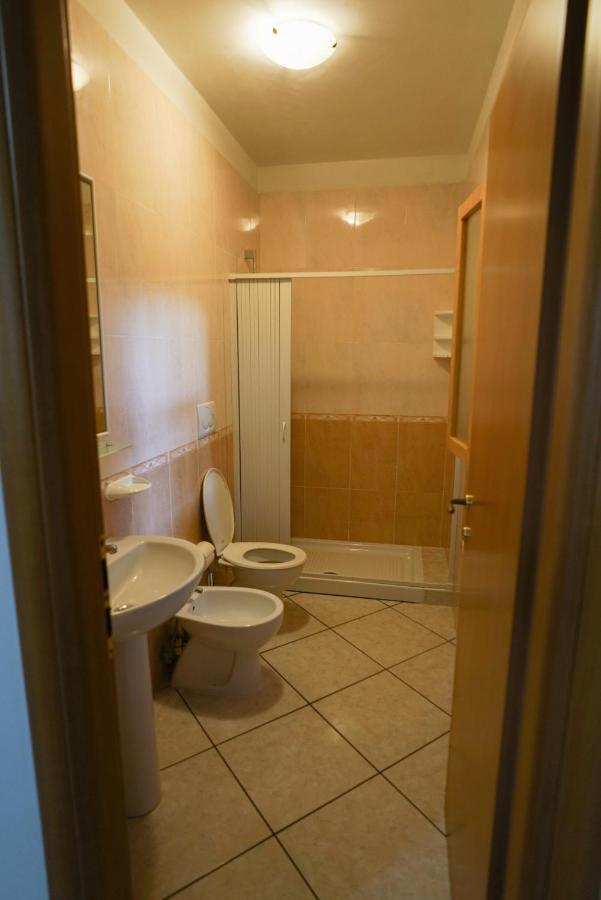 Villaggio Mascia ヴィエステ エクステリア 写真